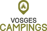 vosges campings