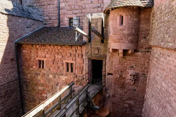 chateau alsace haut koenigsbourg 3