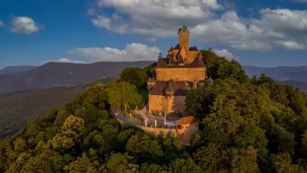 chateau alsace haut koenigsbourg 4