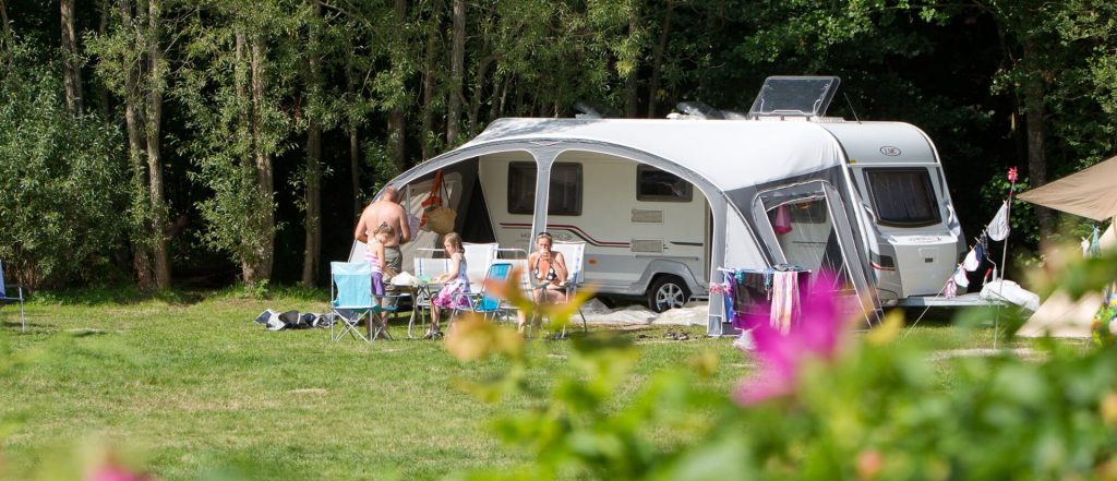 emplacement camping vosges