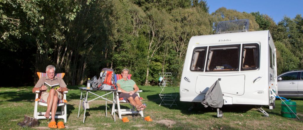 emplacement confort camping au clos de la chaume vosges camping