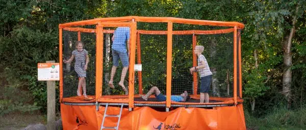 camping vosges camping au clos de la chaume trampoline 1920